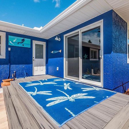 Azure Vila Anna Maria Exterior foto
