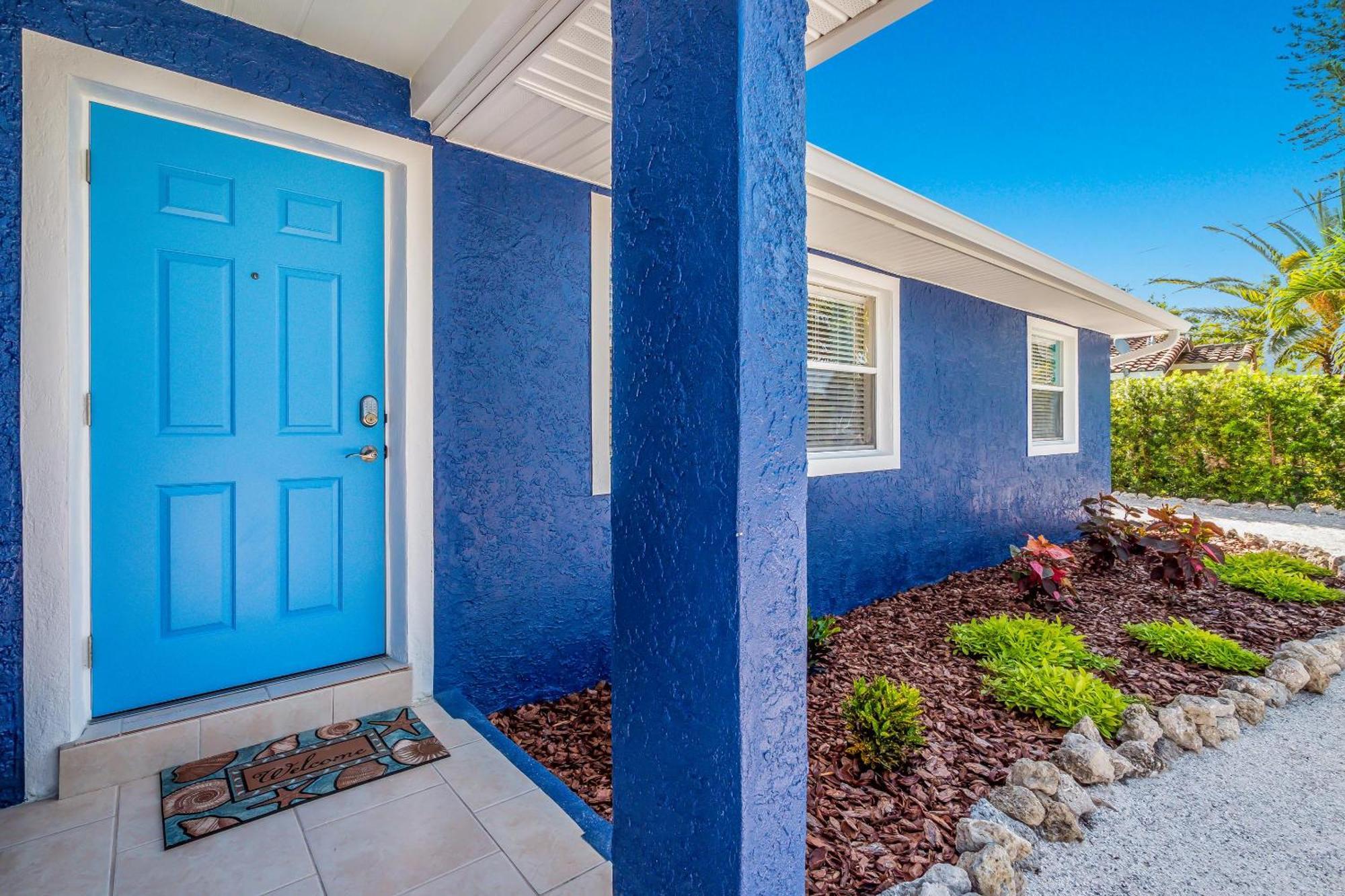Azure Vila Anna Maria Exterior foto